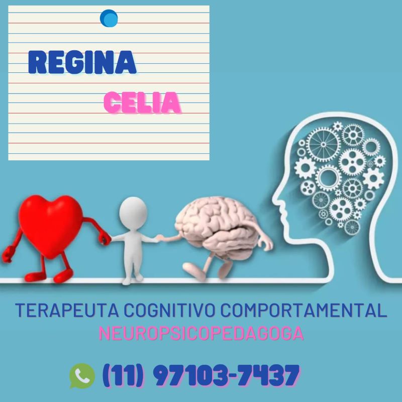 Neuropsicopedagoga